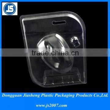 Custom Clear Mouse Clamshell Packing