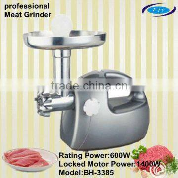 [different models selection] electric meat grinder-BH-3385B