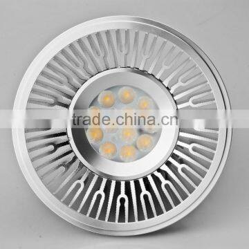 17w E27 Led 220-240VAC PAR Light photo-4