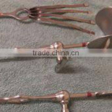 AUTOMATED MEDICAL PRODUCTS RETRACTOR HANDLE/Surgical Instruments Best Quality