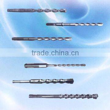 hammer drill bit