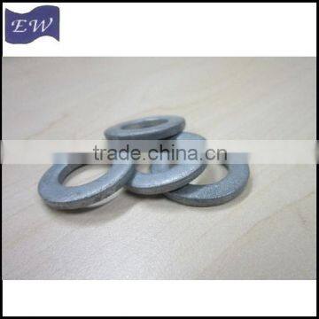 high pressure industrial plain washer (DIN126)