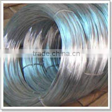 GI binding wire