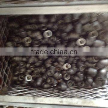 ASTM / ASME SB 111 UNS NO.C 10100 , C 10200 , C 10300 , C 10800 , C 12000, C 12200, C 70600 , Copper Alloy Steel 90 Deg Elbow photo-3