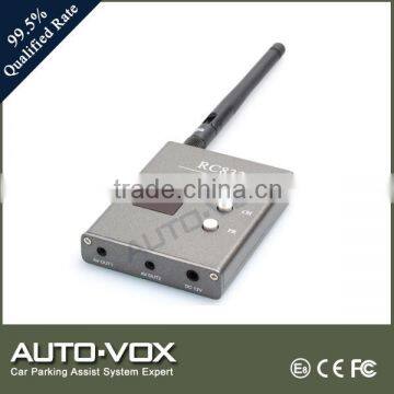 32CH 5.8G 600mw 5km Wireless AV Transmitter TS832 Receiver RC832 for FPV