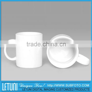 Grade A 11 OZ Sublimation Mug