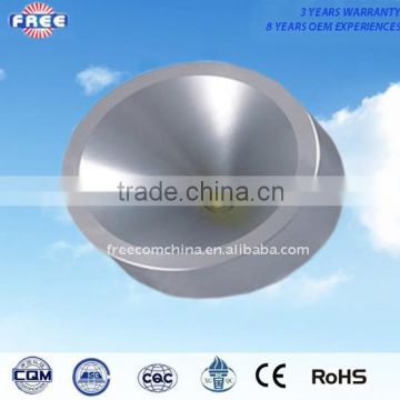 1w LED ceiling lamp spare parts aluminum alloy round durable and used for shopping mall,supermarket,hotel,high-grade household