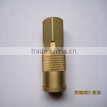 American Manual Operation Connector