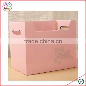 High Quality Index Card Box