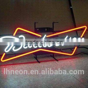 Budwelser Neon Light photo-2