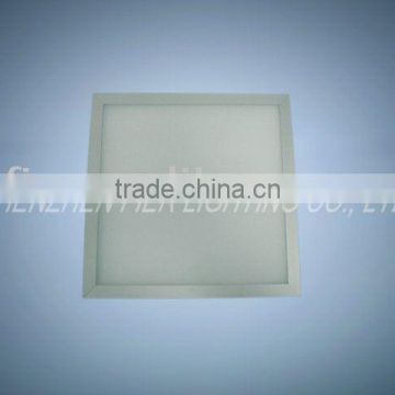 LED ceiling panel lighting