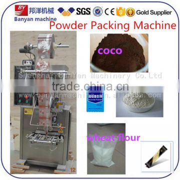 Automatic Sachet small Powder Filling Machine For Milk, milk powder packing machine                        
                                                                                Supplier's Choice