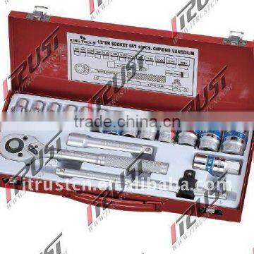 TS3020AAM 3/8"DR 20PCS SOCKET SET TOOL SET