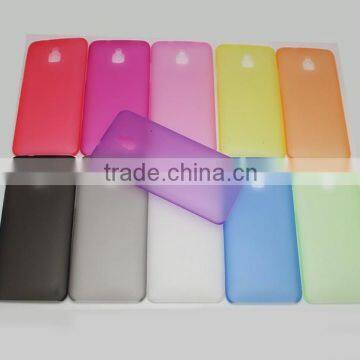 Hot sell !!!Ultra Thin COVER Case for HTC ONE MINI M4
