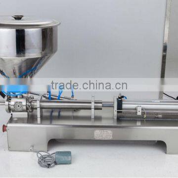 Table-top Paste Filling Machine photo-2