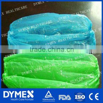 PE disposable sleeve cover