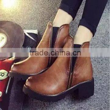 Silver Woman Boot Sexy Girls Riding Winter Western Fashion Boots Shoes photo-3