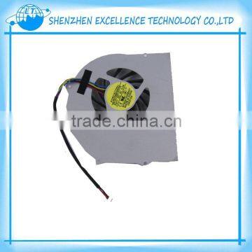 New For Asus Fans G50 G50S G50V M50 M50V M50S N50 N50V N50J VX5 G60 G60VX G60JX X56 X57V X58 CPU Cooling Fan photo-2