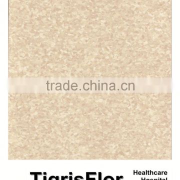 Hot Sale Eco friendly Anti-static commercial pvc flooring