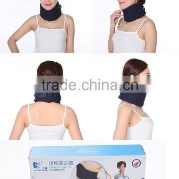 great brand neck collar for relifing pain