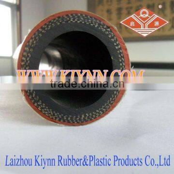 Clamp Cloth Sand Blasting Hose