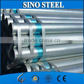 square galvanized steel pipe for greenhouse