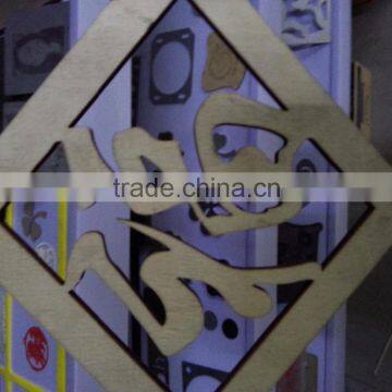 100W BCL-1325B BAMBOO WARE LASER CUTTING MACHINE photo-5