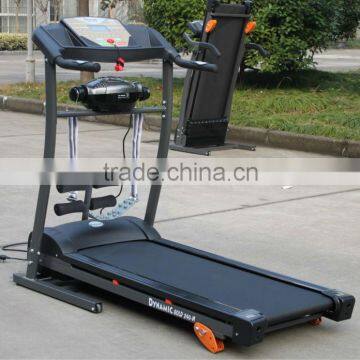 pro fitness treadmill