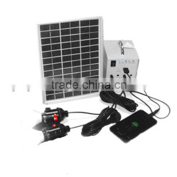 5w solar kits for africa home lighting