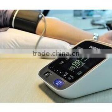 Hot Sale Wrist Type Digital Automatic Blood Pressure Monitor