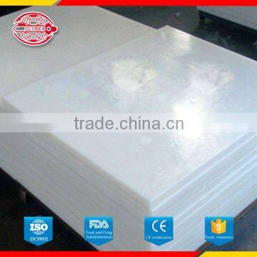 With BV Factory Field Certification,superior Polyethylene Hdpe Sheet photo-3