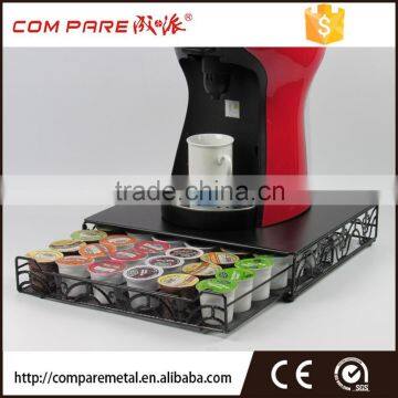 K-cup Coffee Pod Drawer, Hold 42 Coffee Pods photo-3