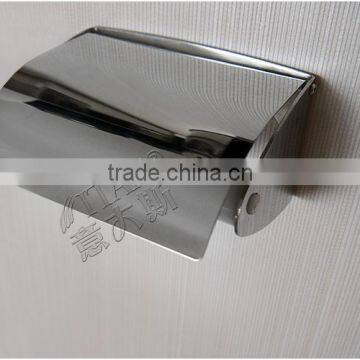 304S.S Roll Tissue Dispenser