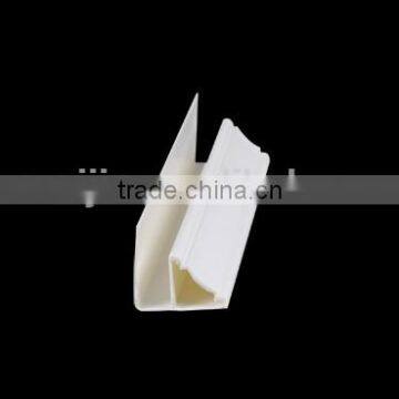 OUMEIJIA STYLISTIC AND FUNCTIONAL PVC CORNER JOINT FOR DECORATION photo-6