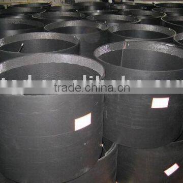 Polyethylene Electric Hot Melt Sleeve for Themal Insulation Pipelines