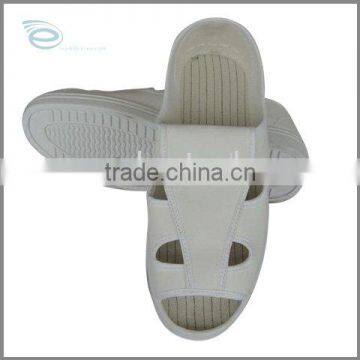Cleanroom Quality Work Safe Antistatic Safety Booties photo-6