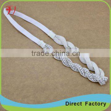 Promotional top quality contracted hair accessories women                        
                                                                                Supplier's Choice