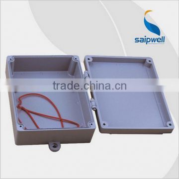 Manufacturer Saip New IP66180*140*55MM SP-AG-FA8 aluminum extrusion box