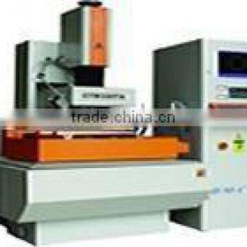 medium Speed CNC Wire Cut Machine