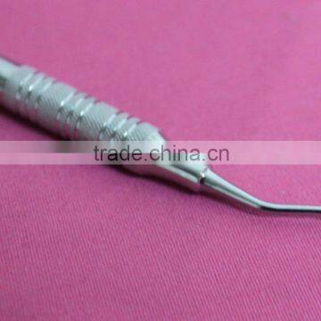 Direct Band Adhesive Remover / Scaler Hollow Handle Orthodontic Instruments