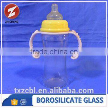 High Borosilicate Glass Food Storage Container photo-6