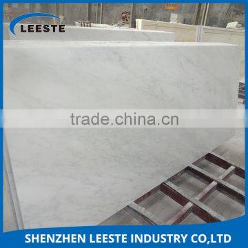 Natural stone material cheap oriental white marble price