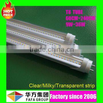 2014 hottest led circline tube