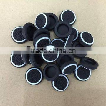 2015 Newest Wholesale Silicone Noctilucent Key Protector Thumb Grips Joystick Caps for Xbox One / Xbox 360 / PS4 / PS3 photo-5