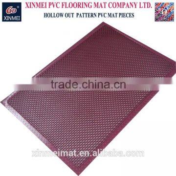 Chinese carpet flake 38cmX58cm