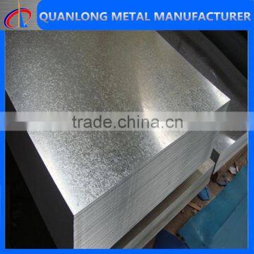 0.4mm sgch gi steel sheet