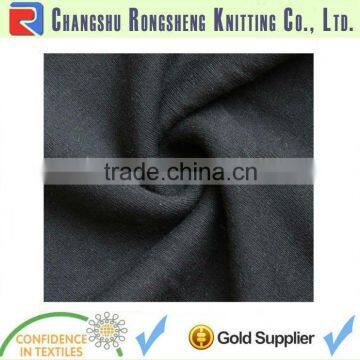 fleece bonded jersey fabric