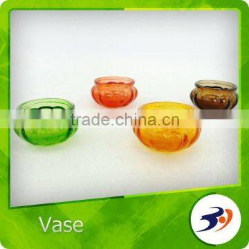 Wholesale Glass Vase Glazed Ceramic Flower Vase