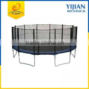 High Quality GS Certified Wholesale round trampoline professional