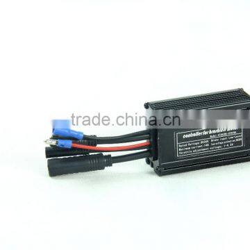 36v 500w Brushless Motor Controller;bldc Motor Controller;intelligent Motor Controller photo-2